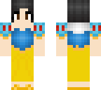 snow white