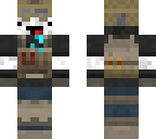 soldier