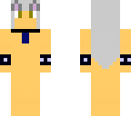 sonnysama16 base skin