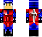 sonnysama16 guard