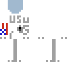 spacesuit