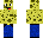 spongelol alex