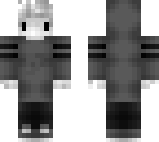 spooky me 2 or something