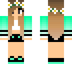 sports girl