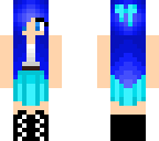 spring dress girl
