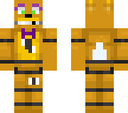 springbonnie