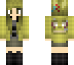 springtrap girl2