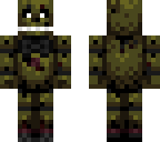 springtrap sfm
