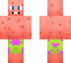 star patrick