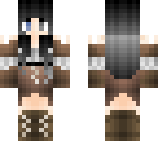 steampunk girl