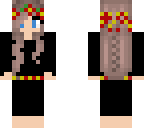 stylish gryffindor