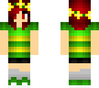 summer chara 2 improved