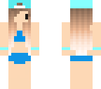 summer chibi