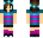 summer frisk