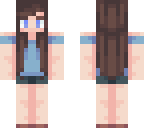 summer girl
