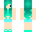 summer girl