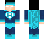 super herobrine