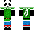 super_pandy