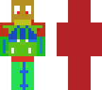 superhero