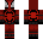 superior scarlet