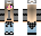 swag girl edit
