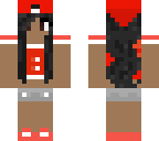 swaggy girl fixed