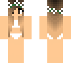 swim girl