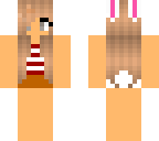 swimsuit girl