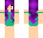 swimsuit girl
