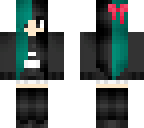 teal version