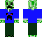 the creeper gamer