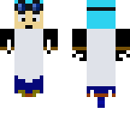 the diamond ghost