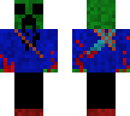 the killer creeper