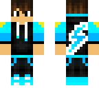 the lightning youtuber