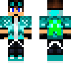 the pro diamond minecart