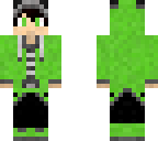 the pro skywars skin
