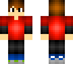 the real me