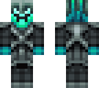 thresh de campeonato