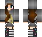 totoro girl edited