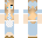 townsgirl