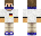 toxaric in germany trikot