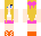 toy chica