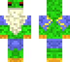 tree frog