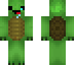 turtle sans