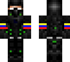 two layer skin