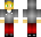 tycasden's skin
