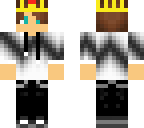 unauven kig