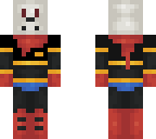 underfell pap