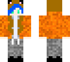 underswap papyrus female