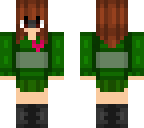undertale 2 characters